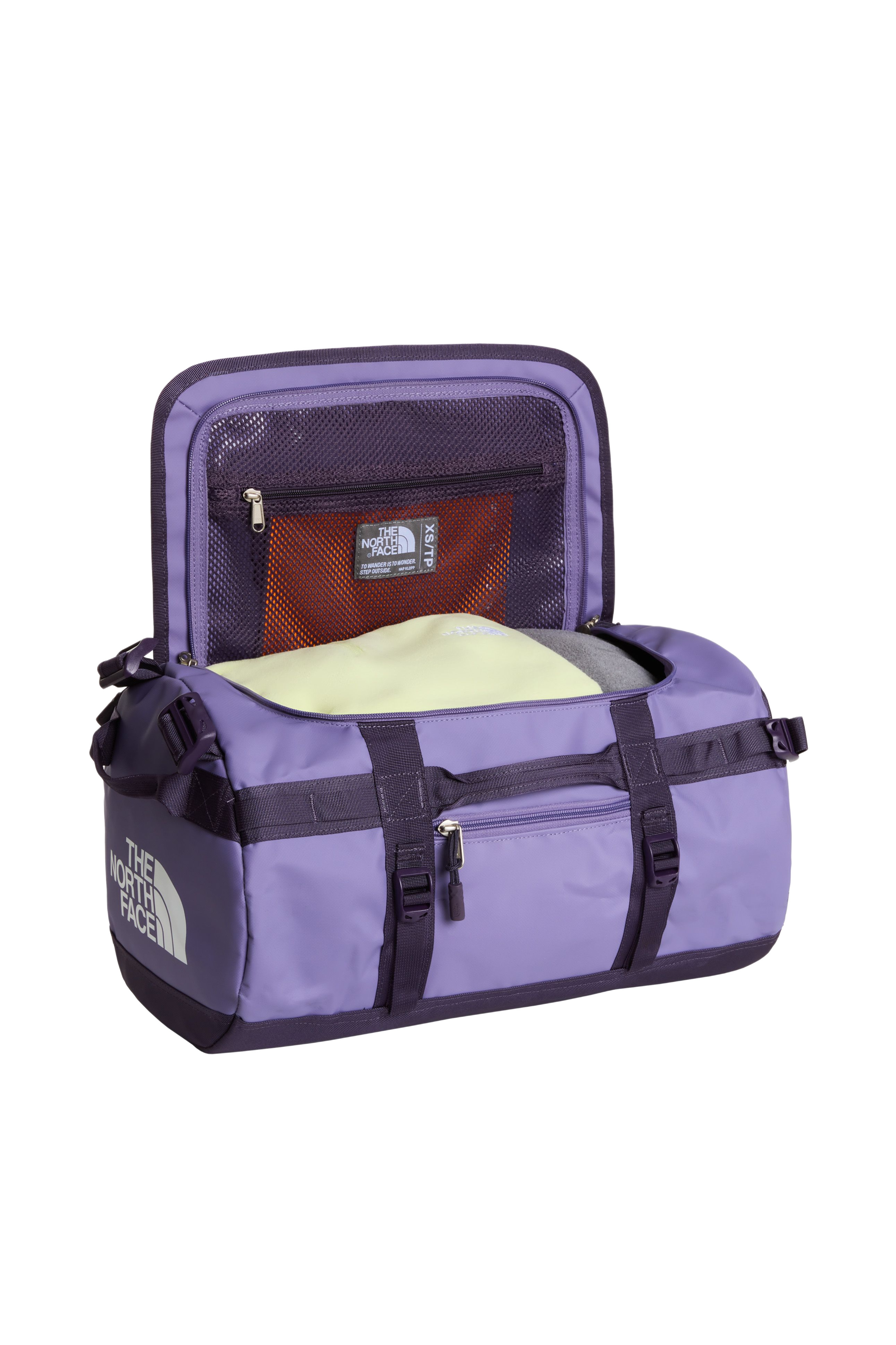 sac de voyage | Violet THE NORTH FACE Femme