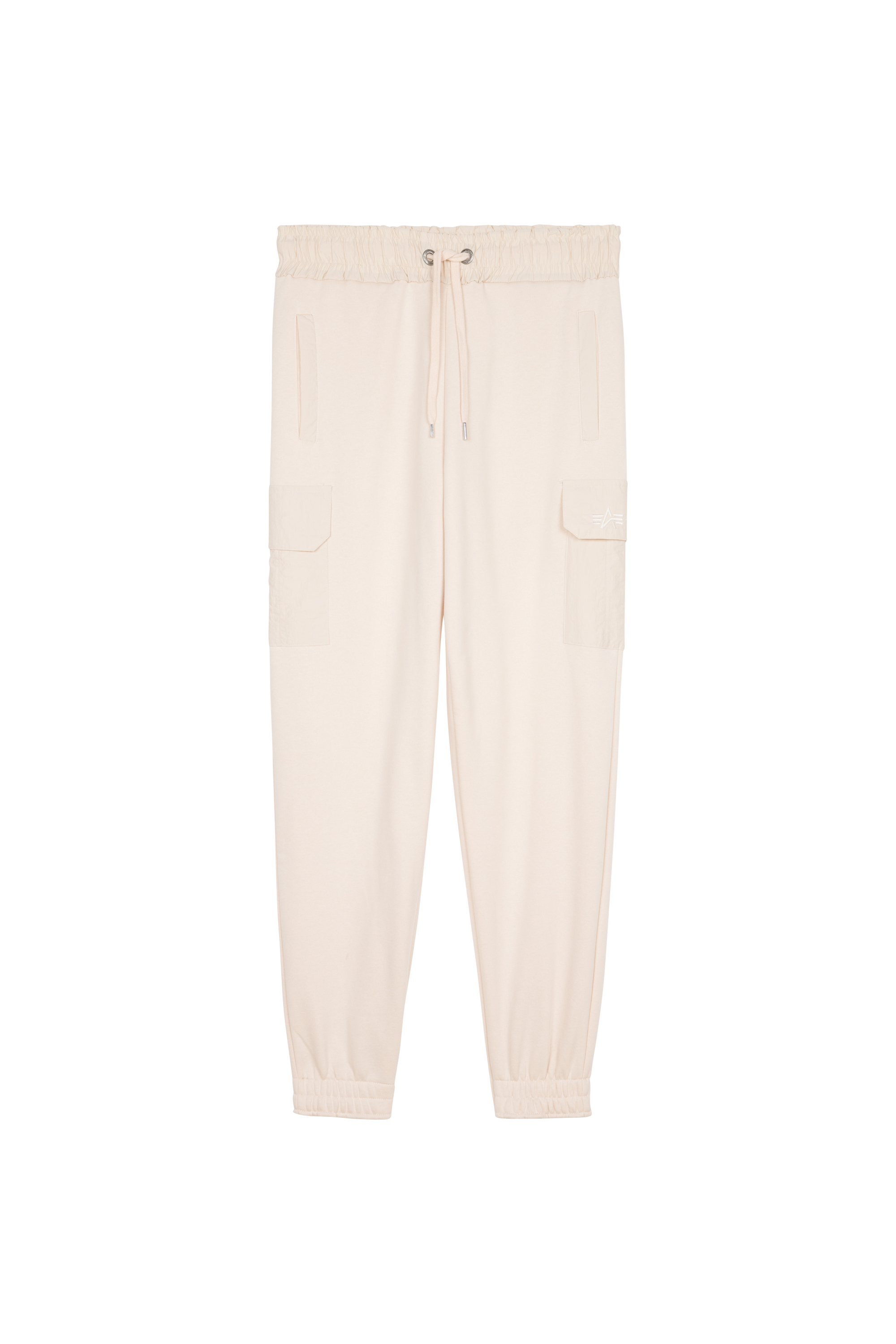 Joggers White