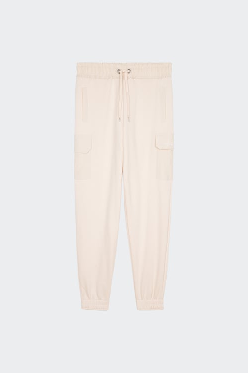 ALPHA INDUSTRIES Jogging Blanc