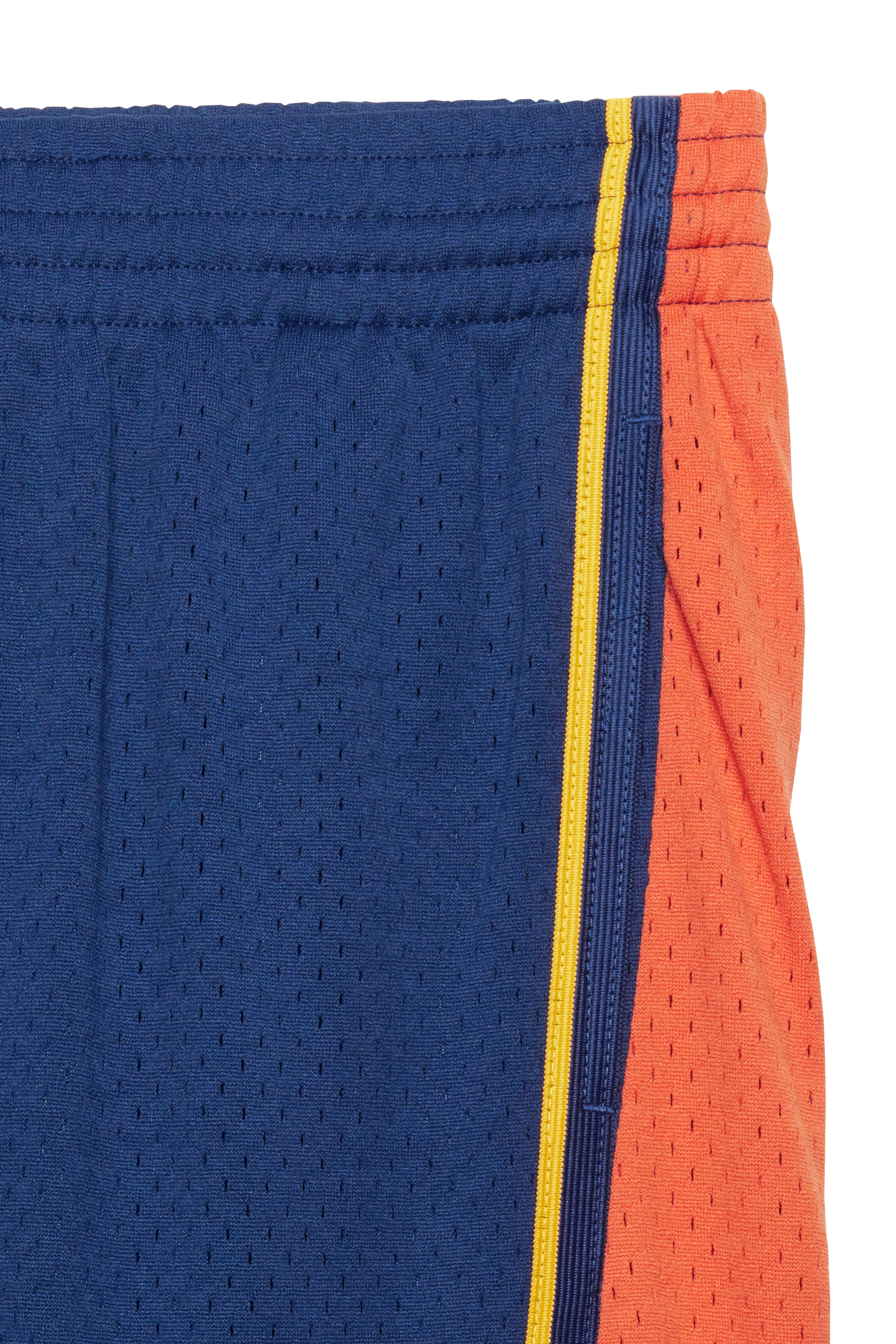 Shorts MITCHELL & NESS Blue