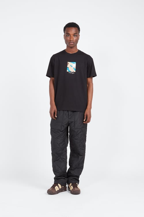 RIPNDIP T-shirt Noir