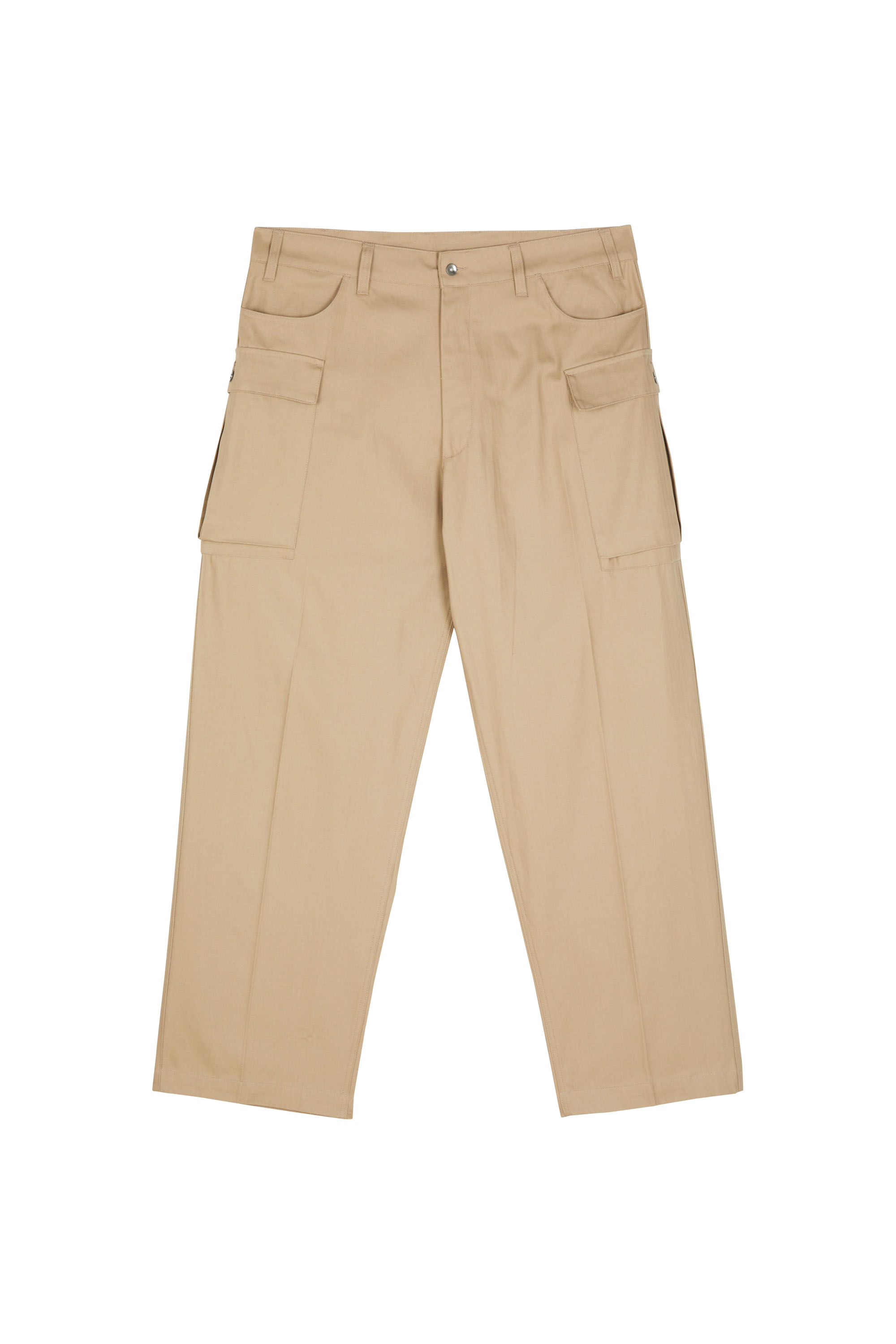 Cargo Green