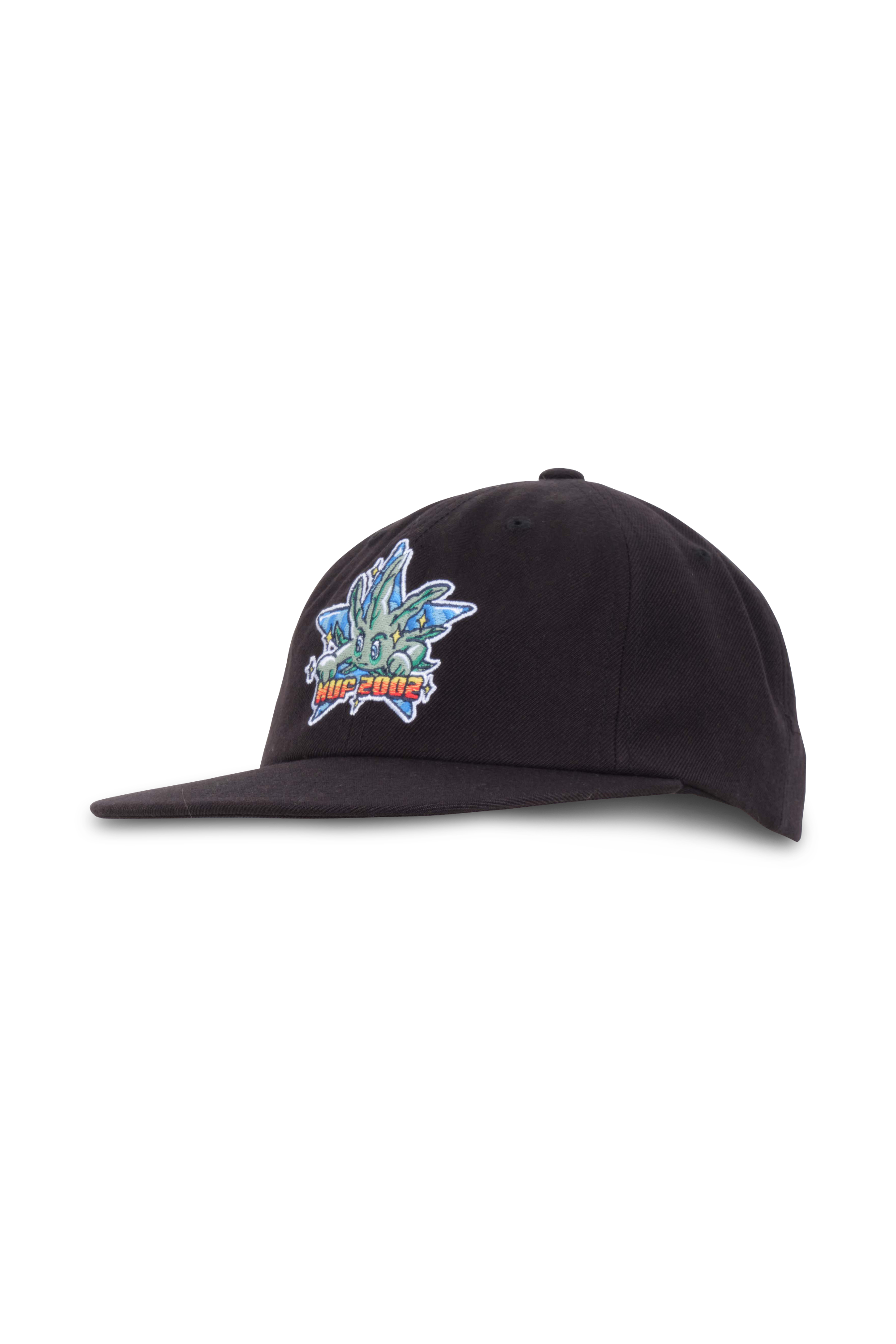 Casquette Noir