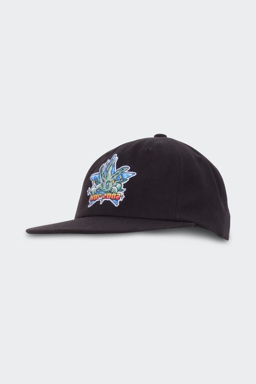 HUF Casquette Noir