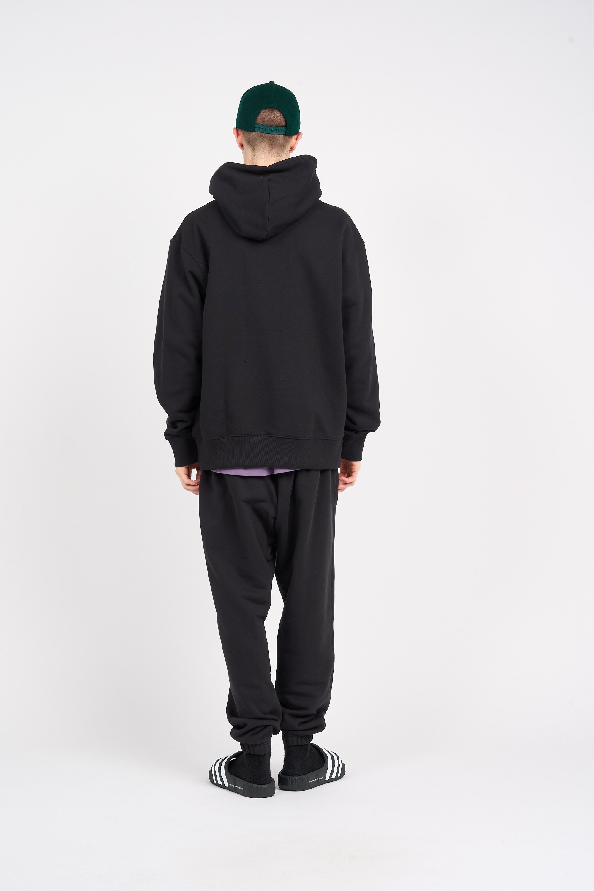 Jogging | Noir ADIDAS Homme