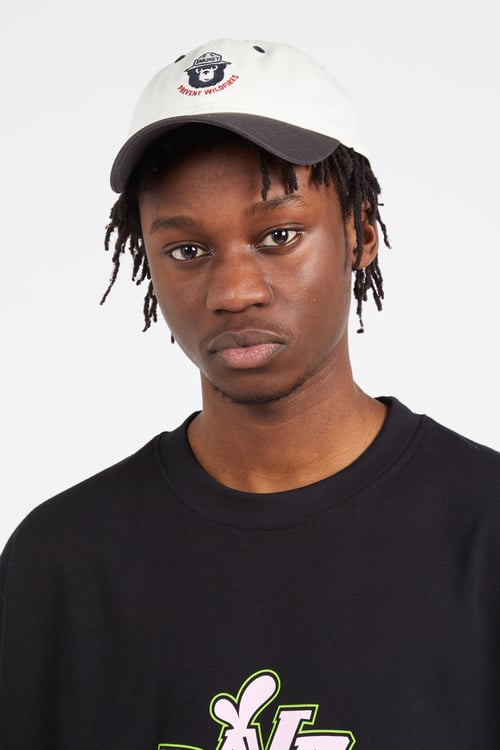 ELEMENT Casquette Beige