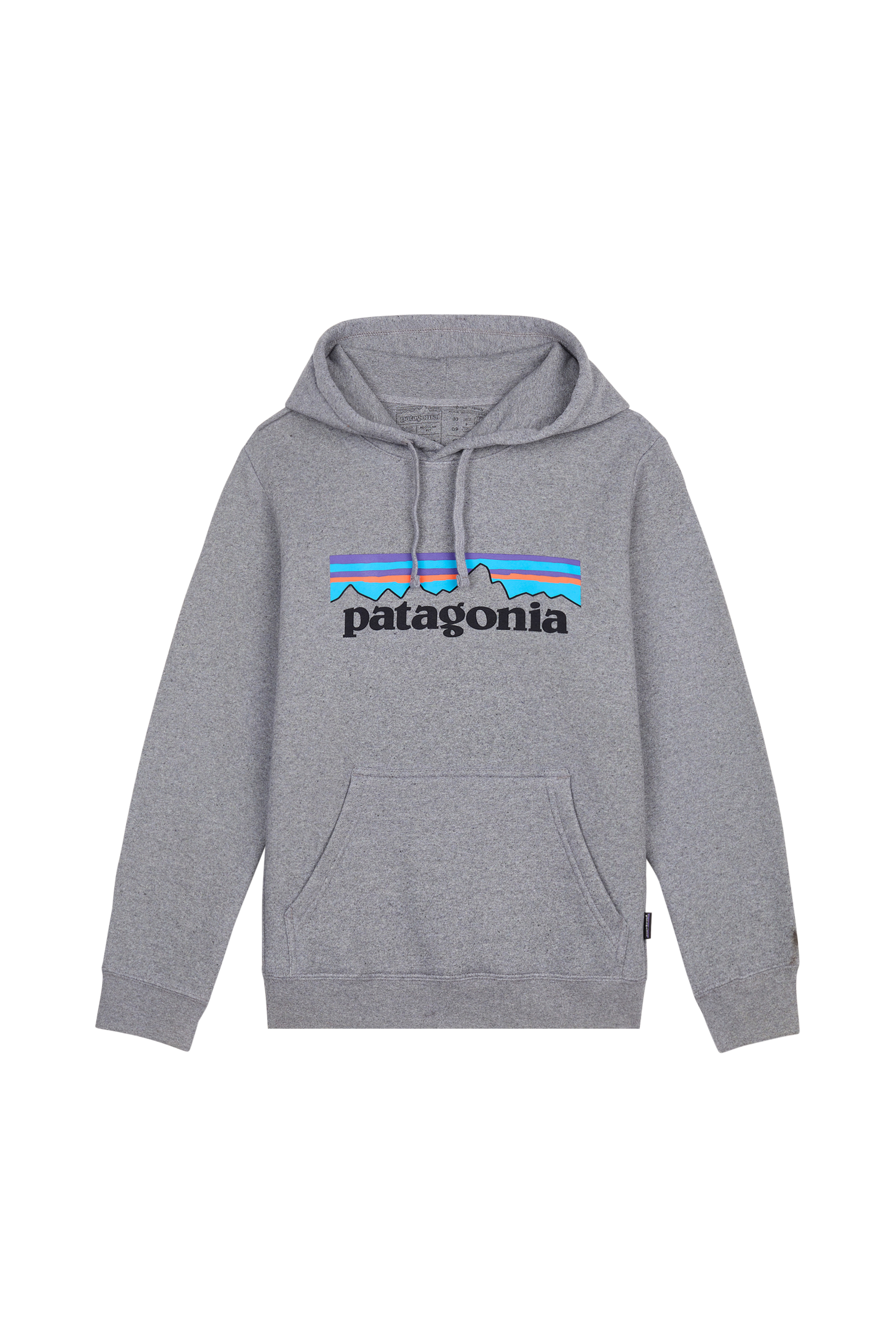 Hoodie Gris