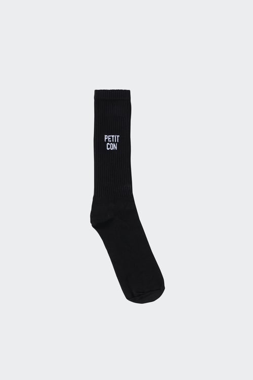 FÉLICIE AUSSI Chaussettes  Noir