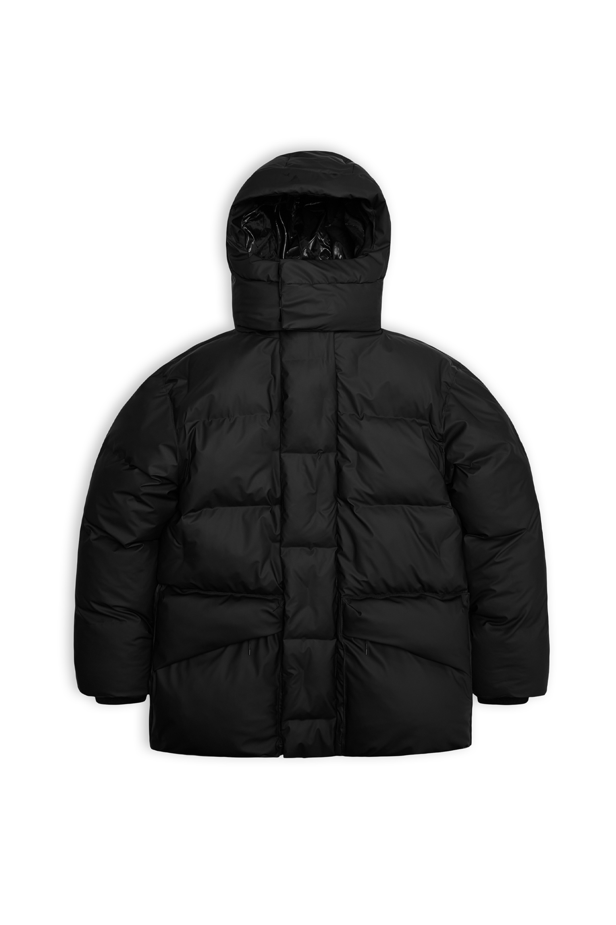 Doudoune  Noir