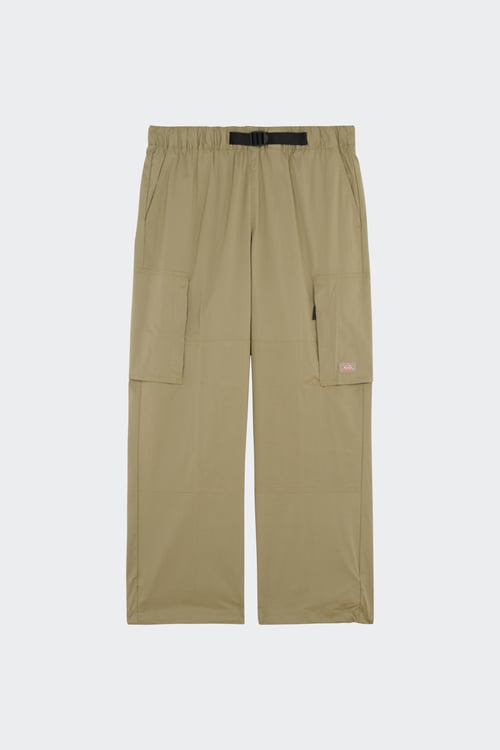 DICKIES Cargo Vert