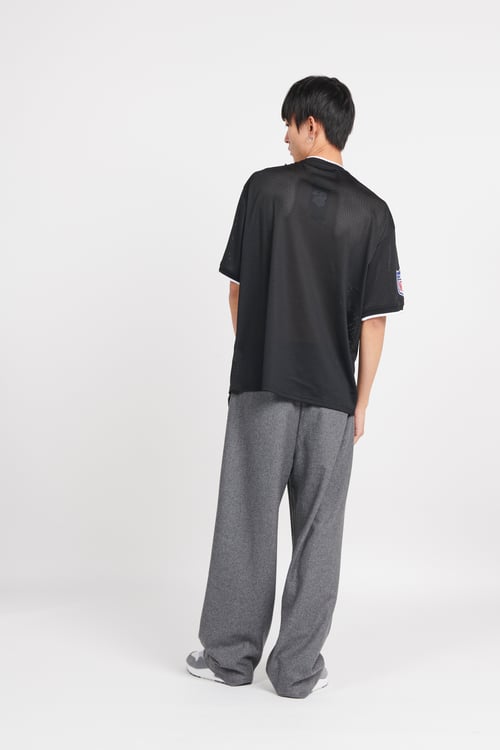 NEW ERA T-shirt Black