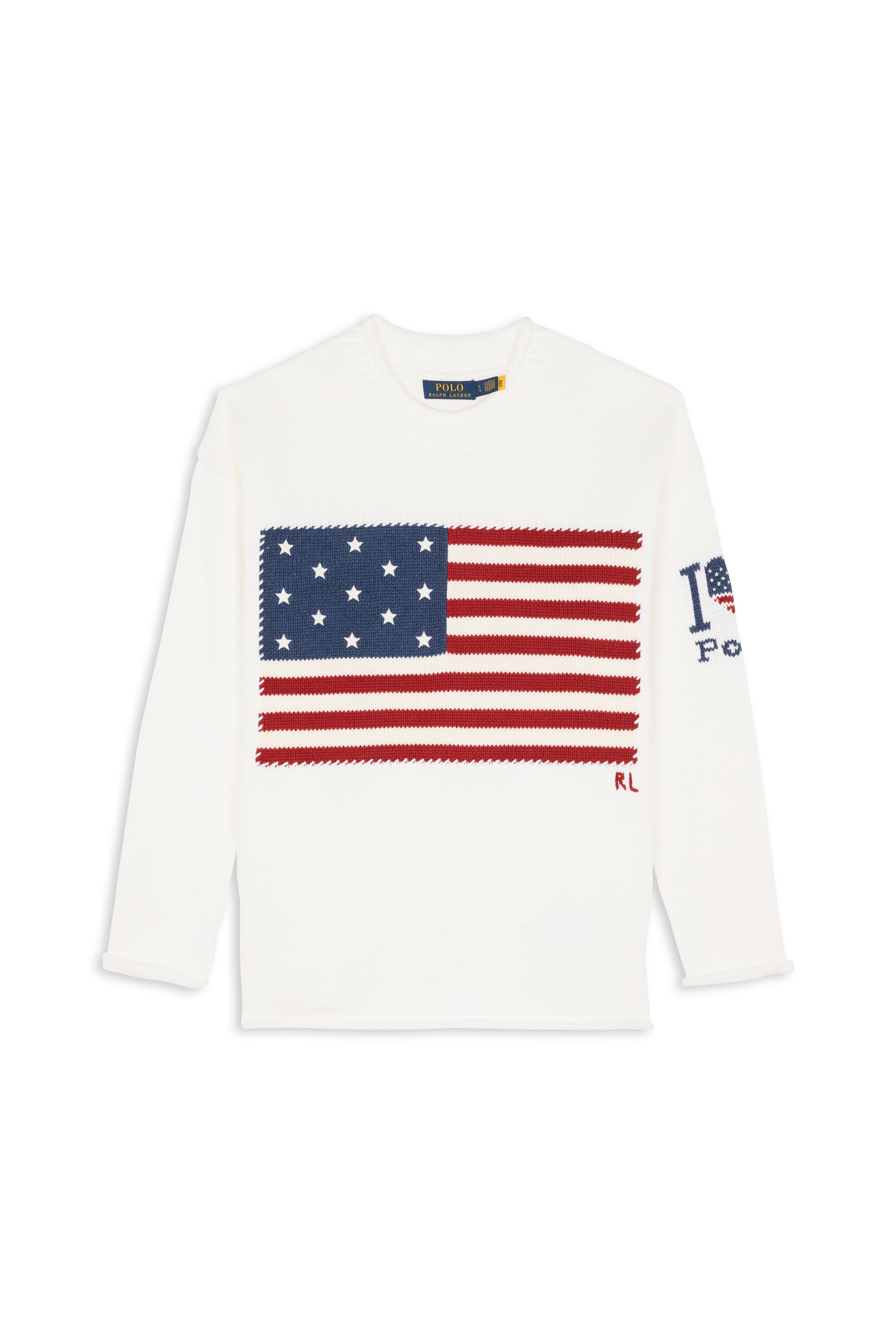 Pull Blanc
