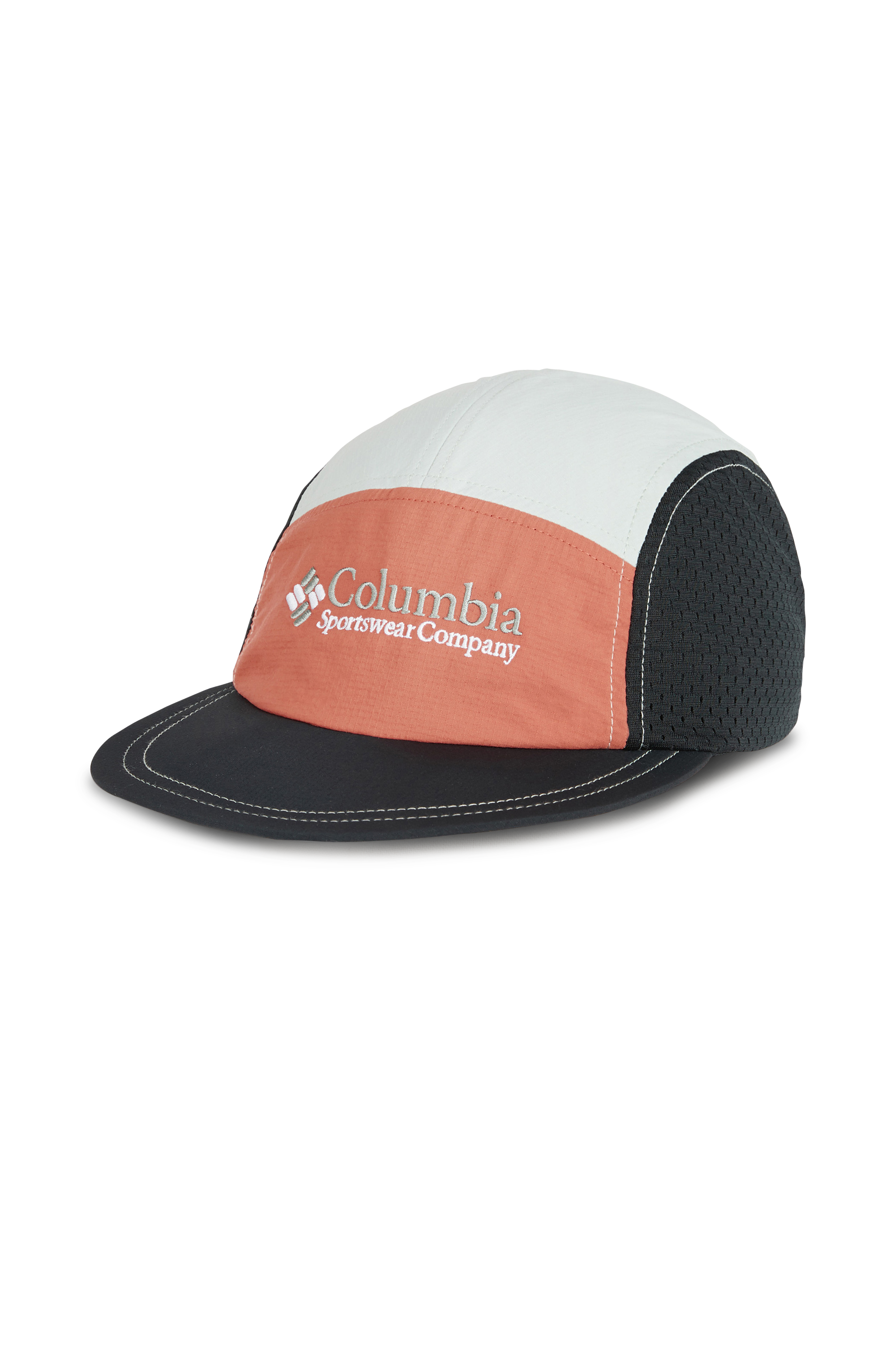 Caps Black