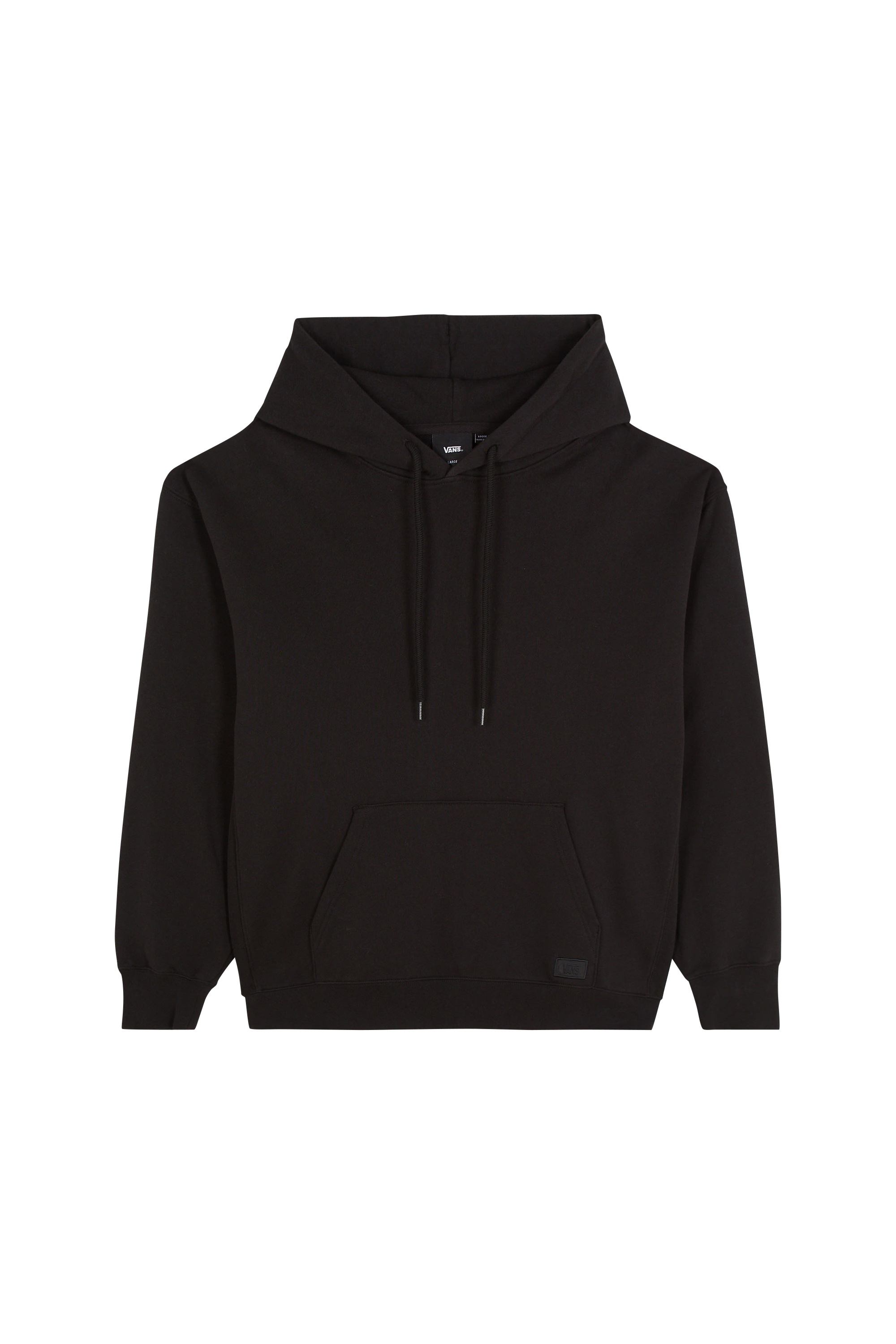 Hoodie Black