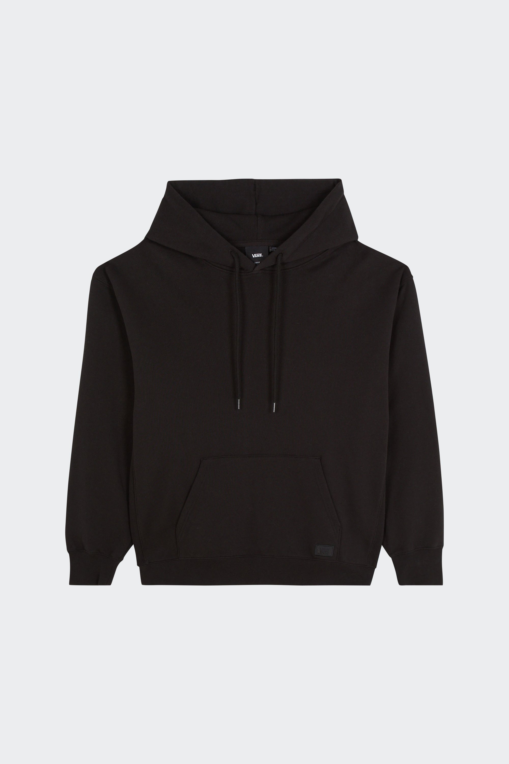 Hoodie | Black by VANS Hoodie Black