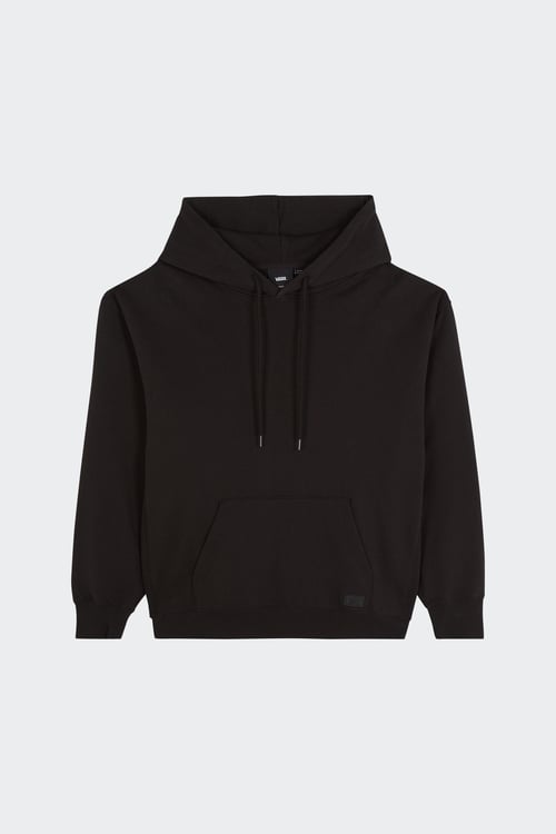 VANS Hoodie Noir