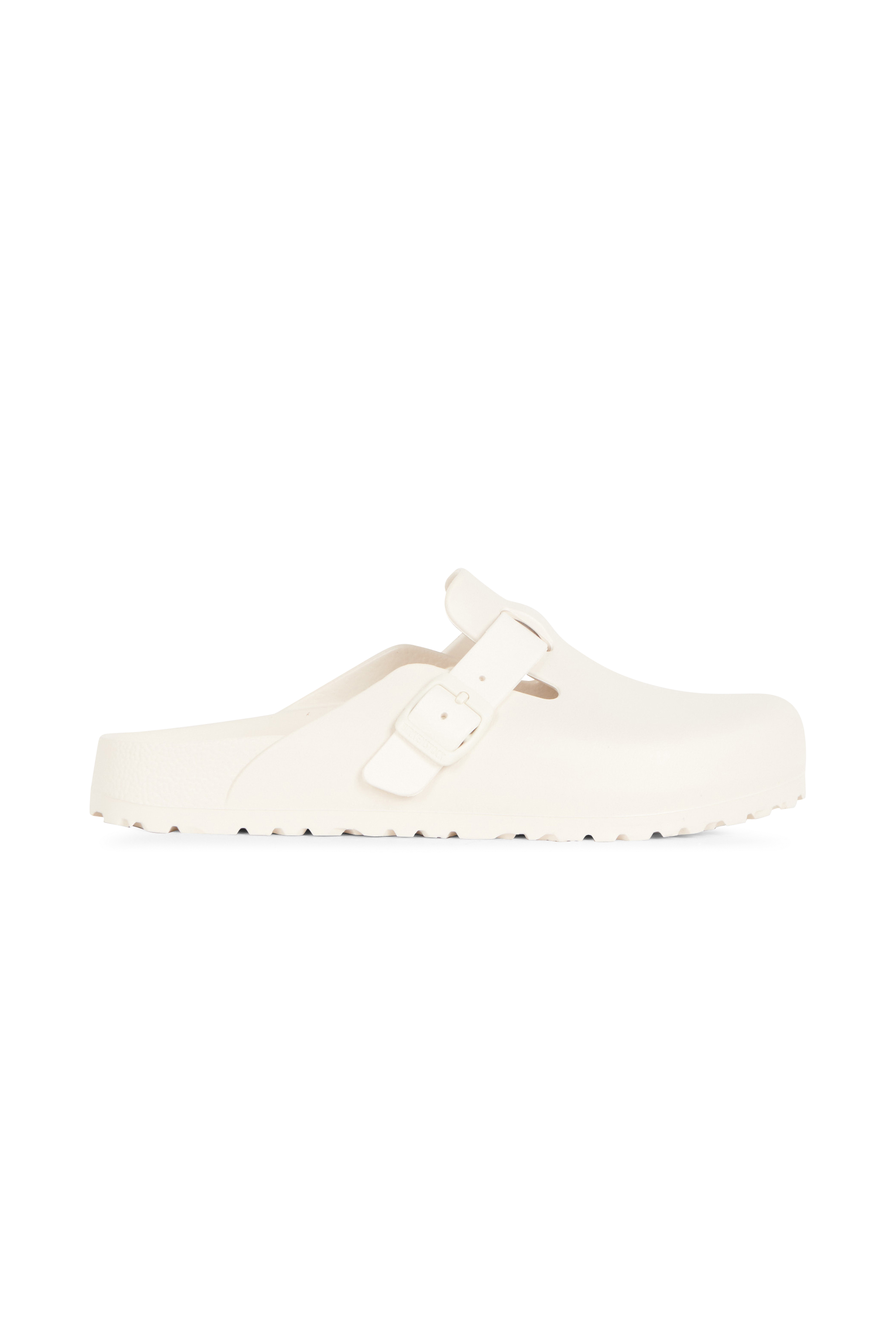 Sabots Beige