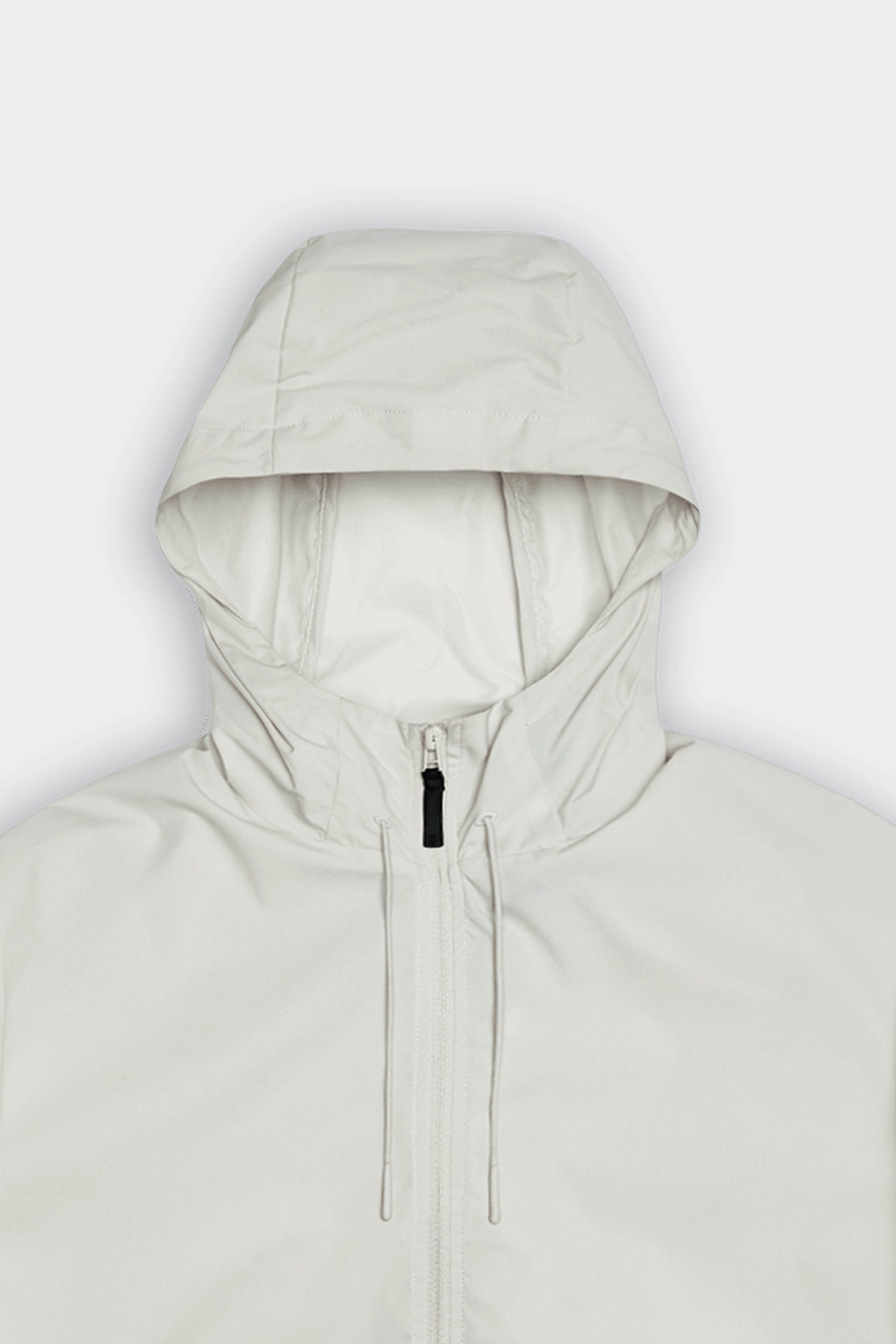Imperméable | Blanc by RAINS Imperméable Blanc