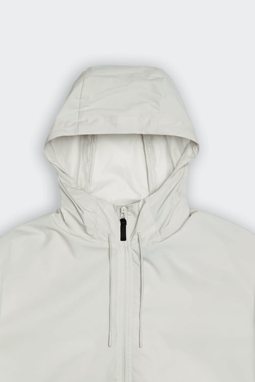 RAINS Imperméable Blanc