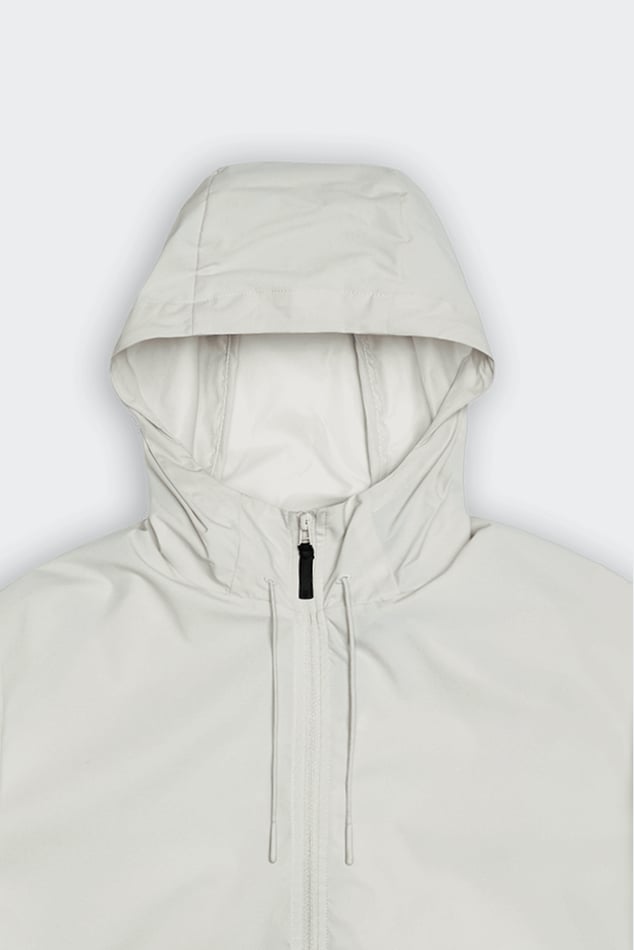 Raincoat Mito Jacket White Rains - Women | Citadium Raincoat Mito Jacket White Rains - Women | Citadium