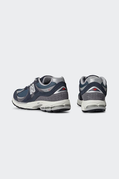 NEW BALANCE Baskets Noir
