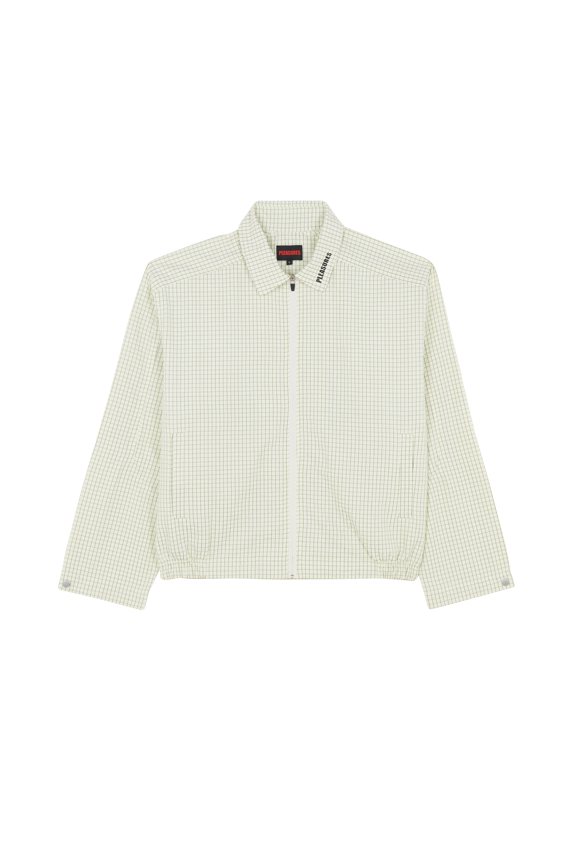 Jacket Beige