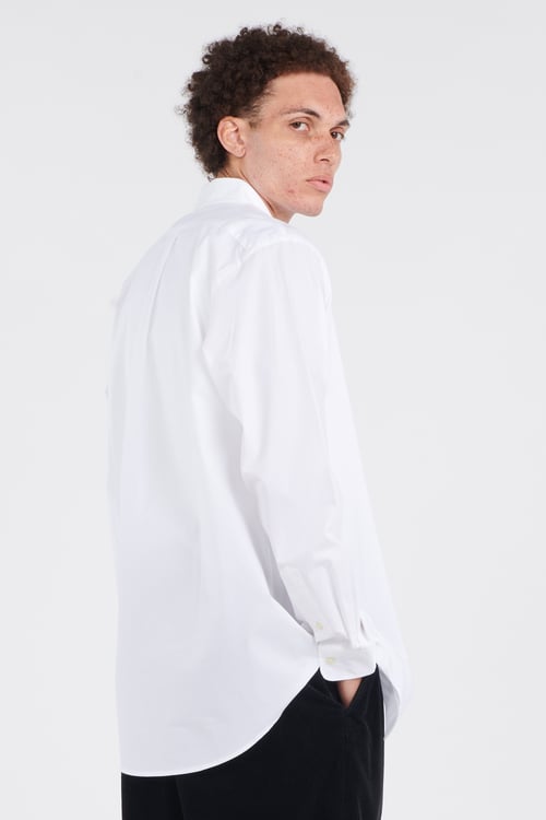 POLO RALPH LAUREN  Chemise Blanc