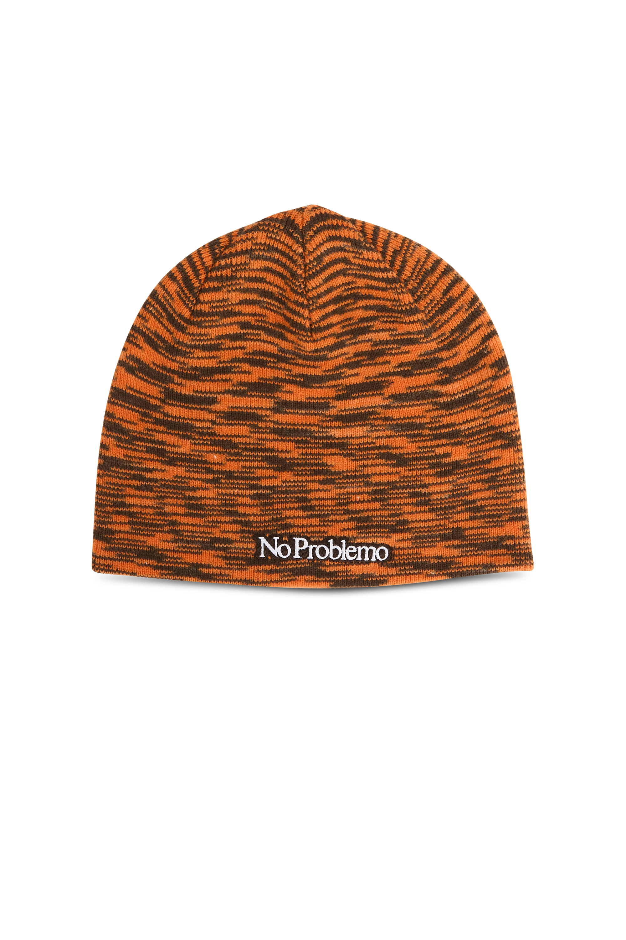 Bonnets Orange