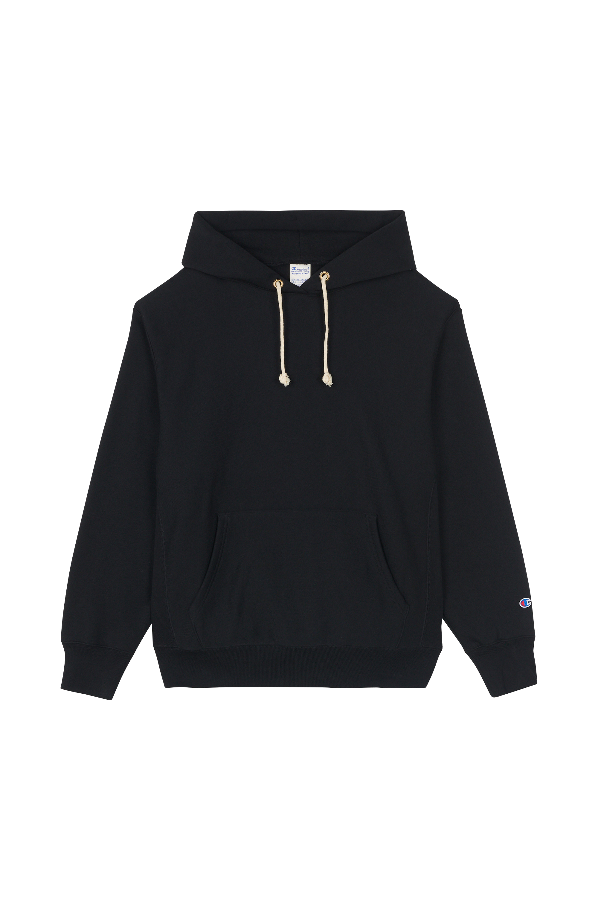 Hoodie Noir