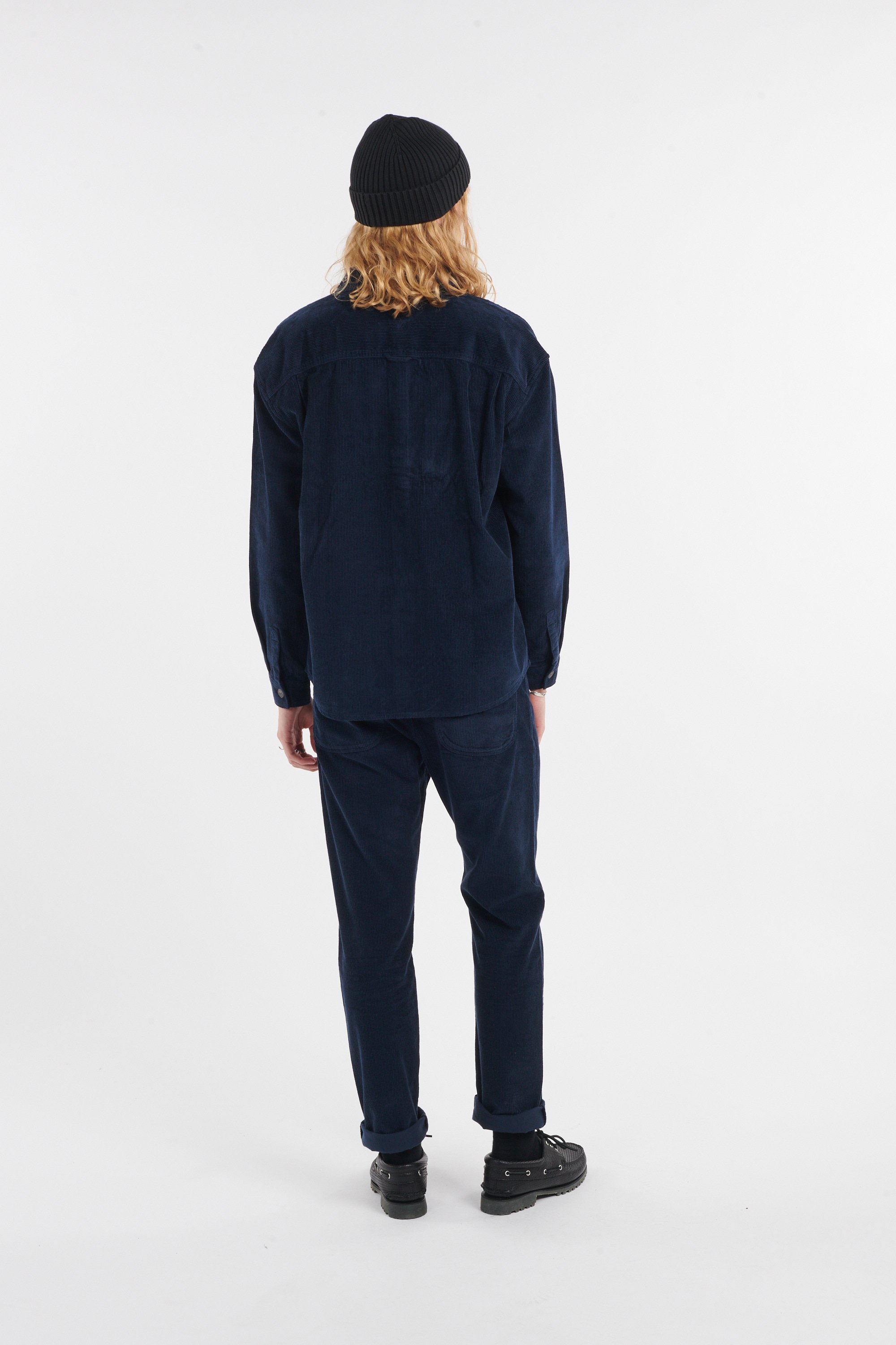 Shirt | Blue by TOMMY JEANS Shirt Blue
