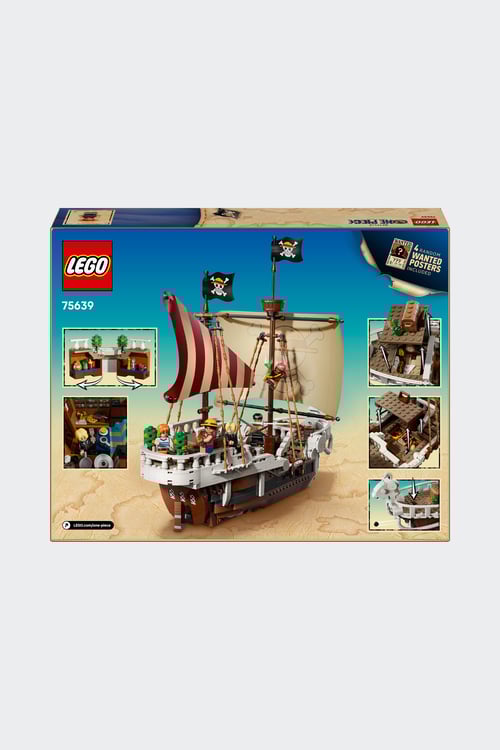 LEGO Jeu Multicolore