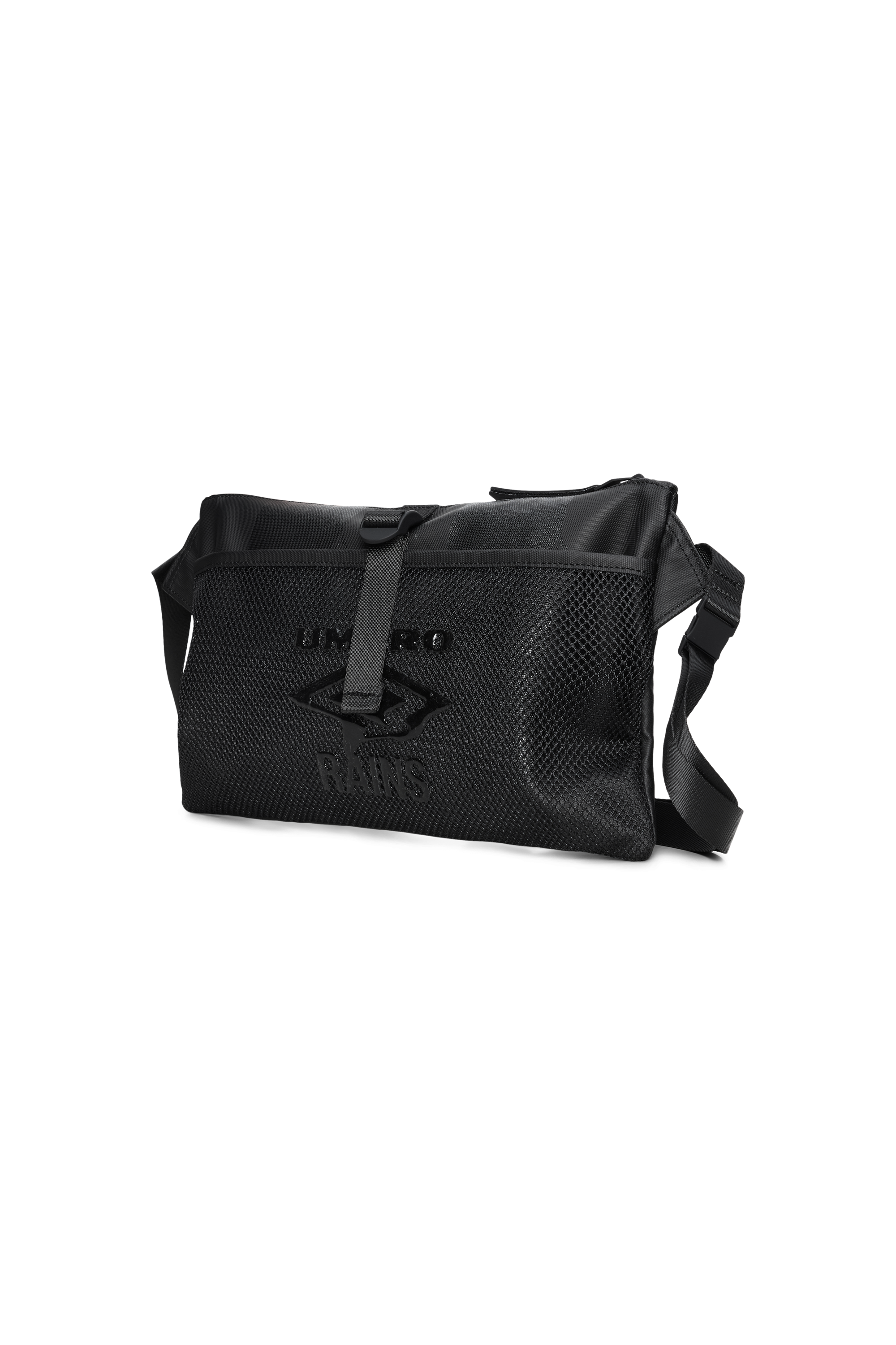 Shoulder bag Black
