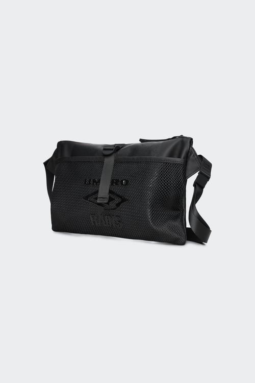 RAINS Sac à bandoulière Noir