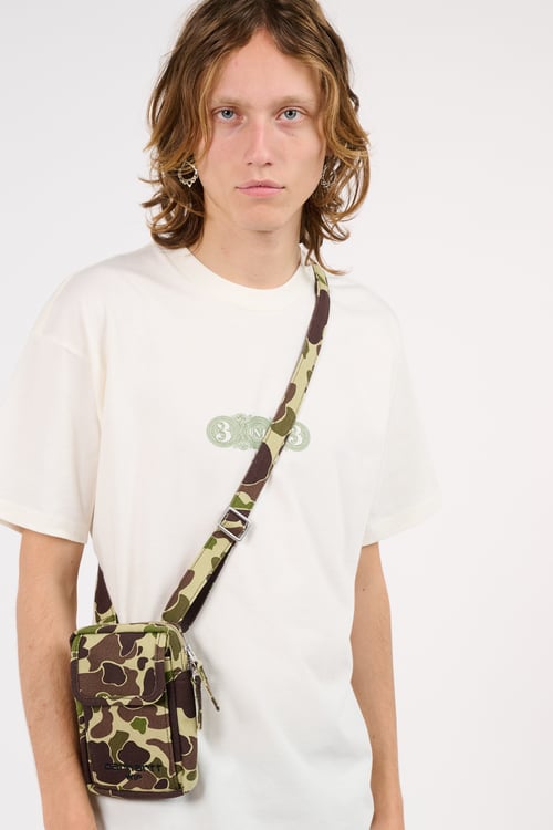 CARHARTT WIP Sacoche  Multicolore