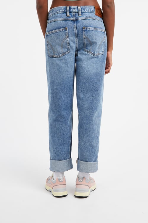 DICKIES Jean Bleu