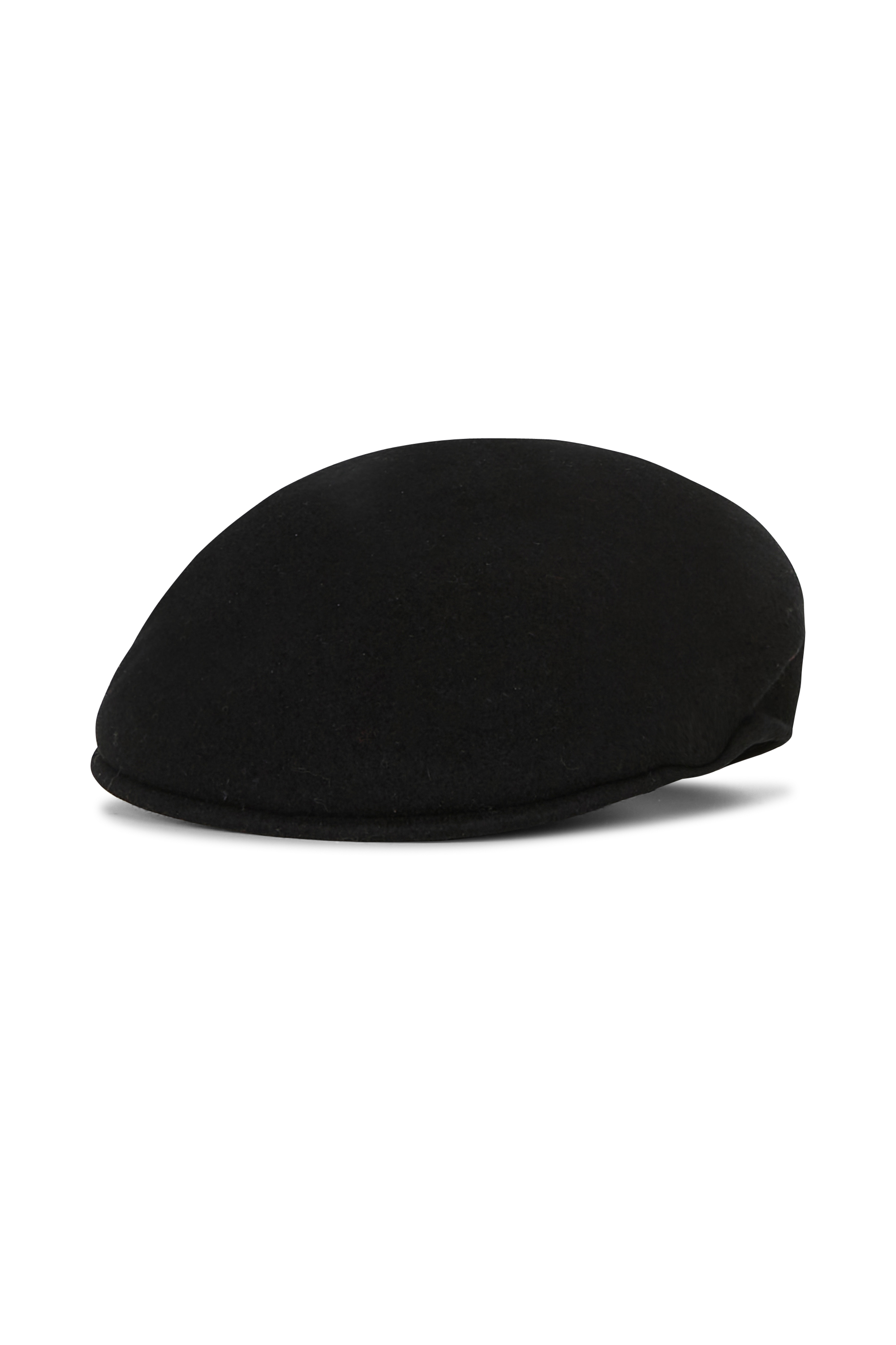 Cap Black