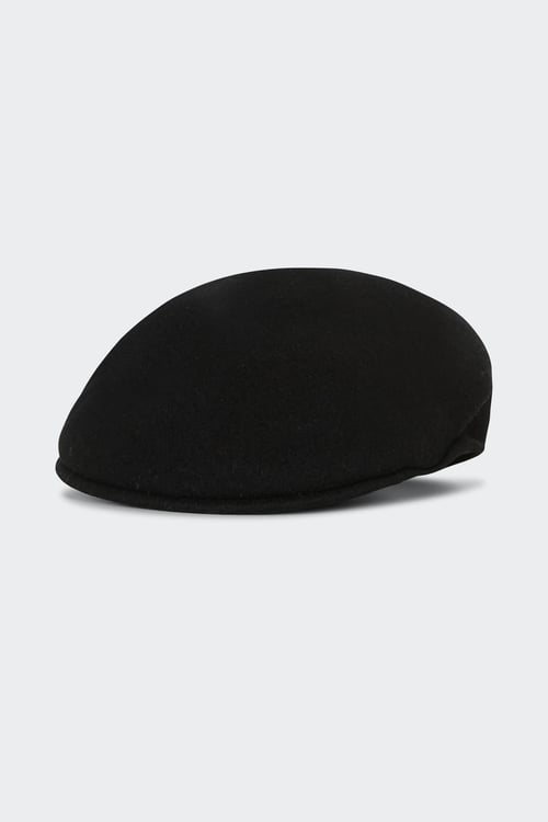 KANGOL Cap Black