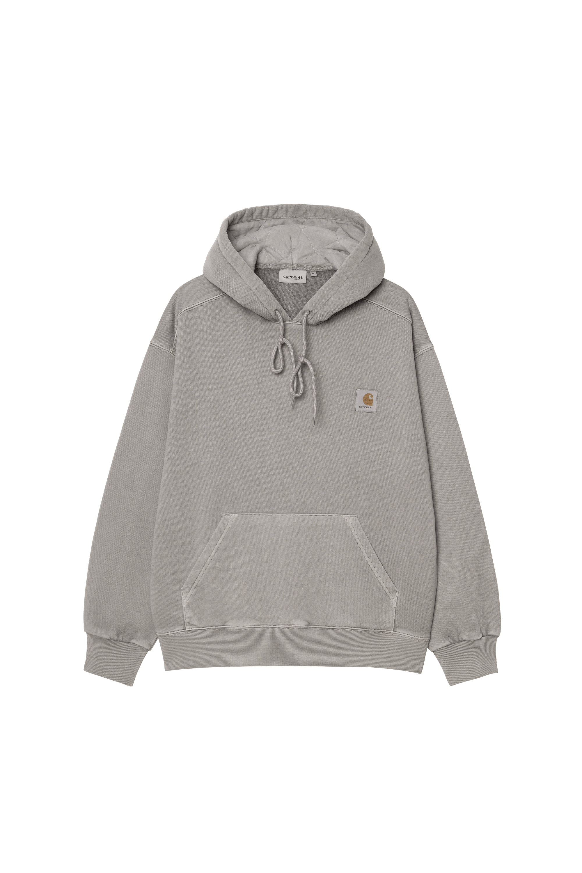 Hoodie CARHARTT WIP Gris