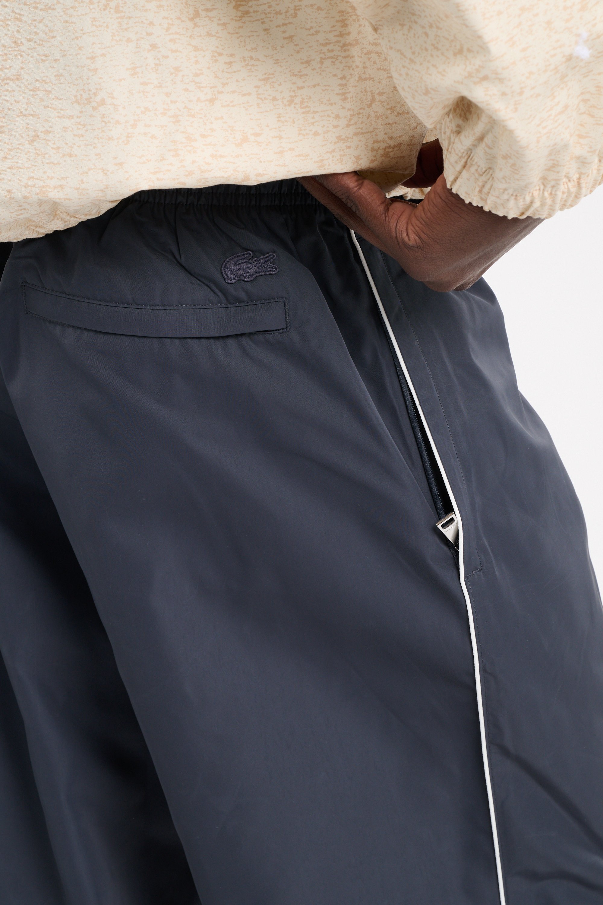 Pantalon de survêtement  | Gris LACOSTE Homme