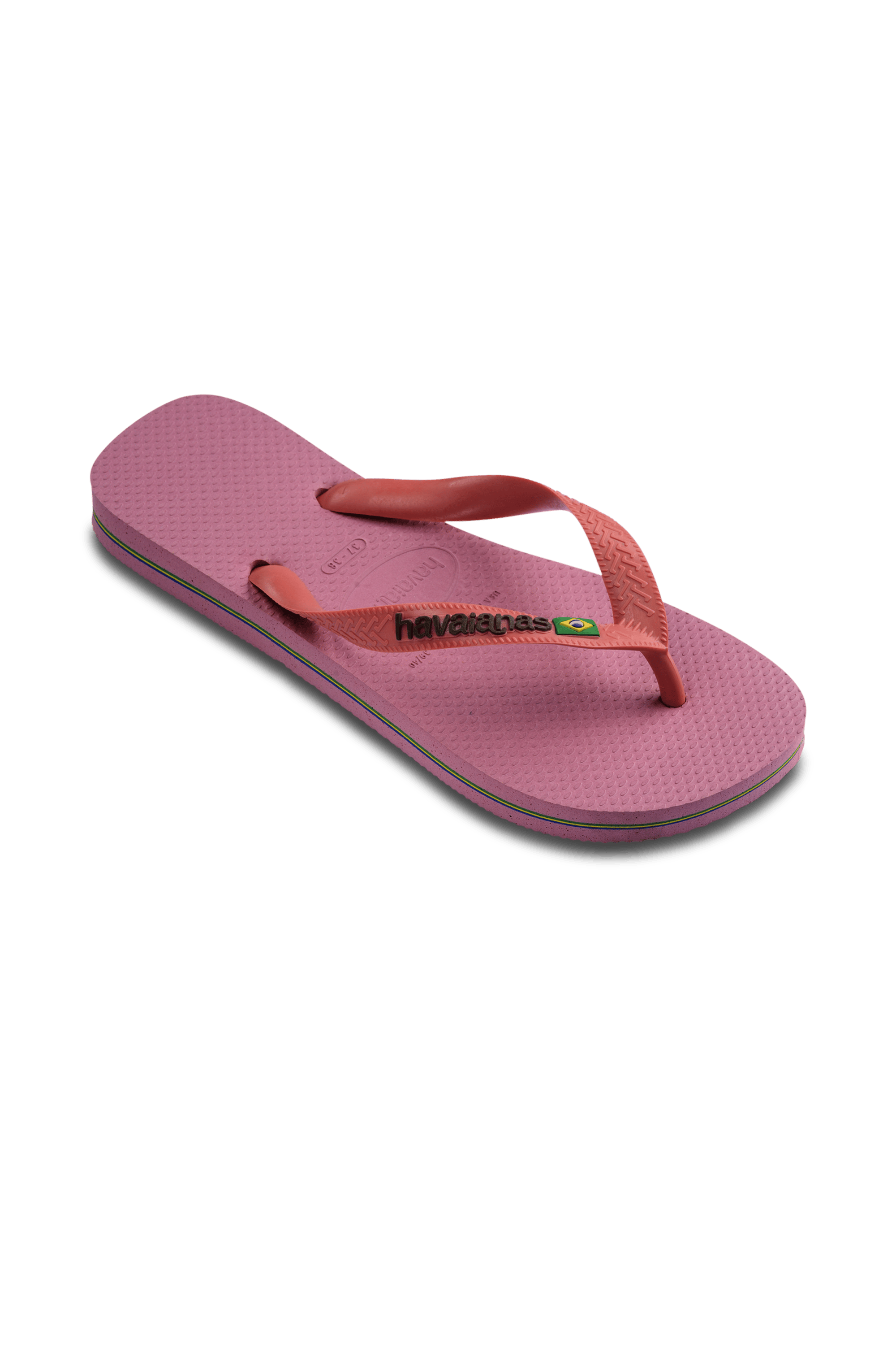 Tongs Rose