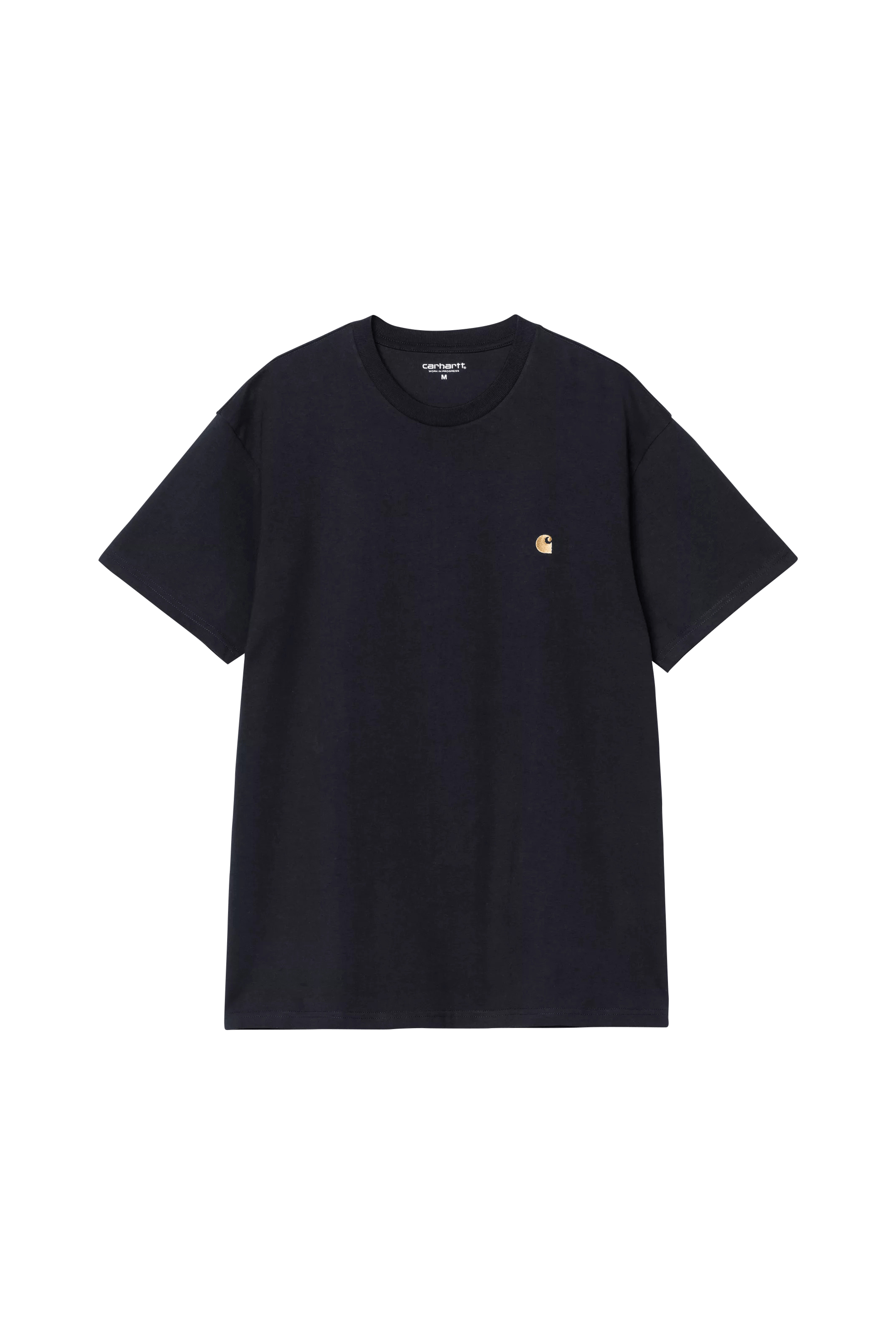 T-shirt  CARHARTT WIP Bleu