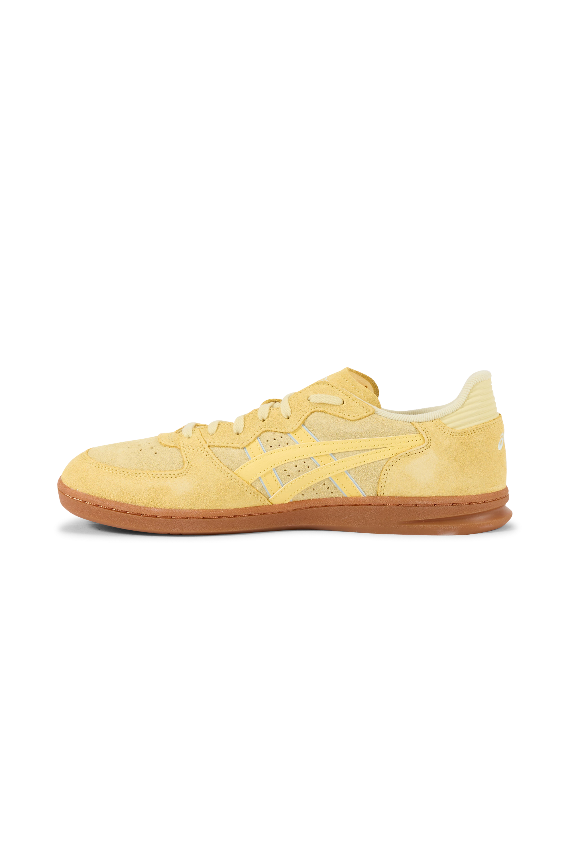Baskets | Jaune ASICS Homme