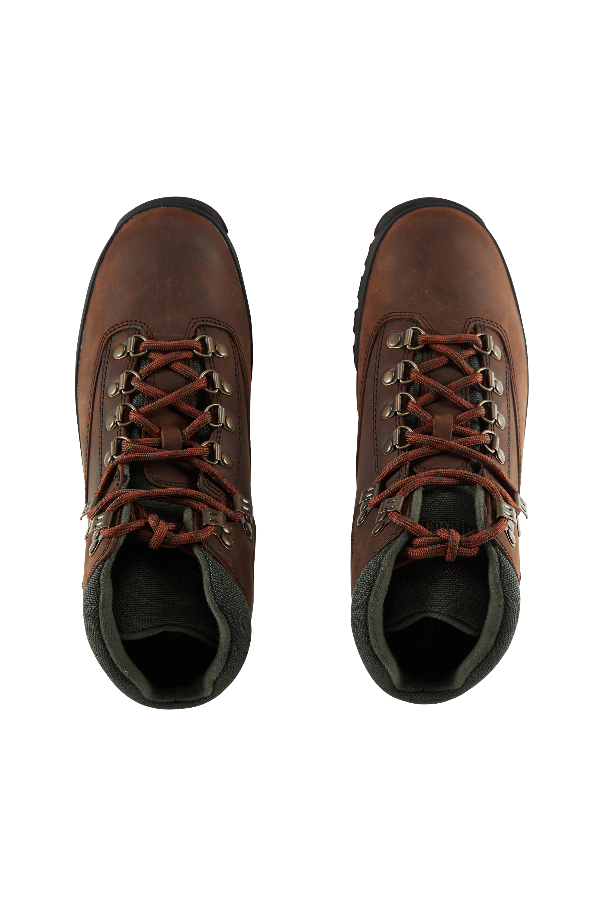 Boots TIMBERLAND Marron