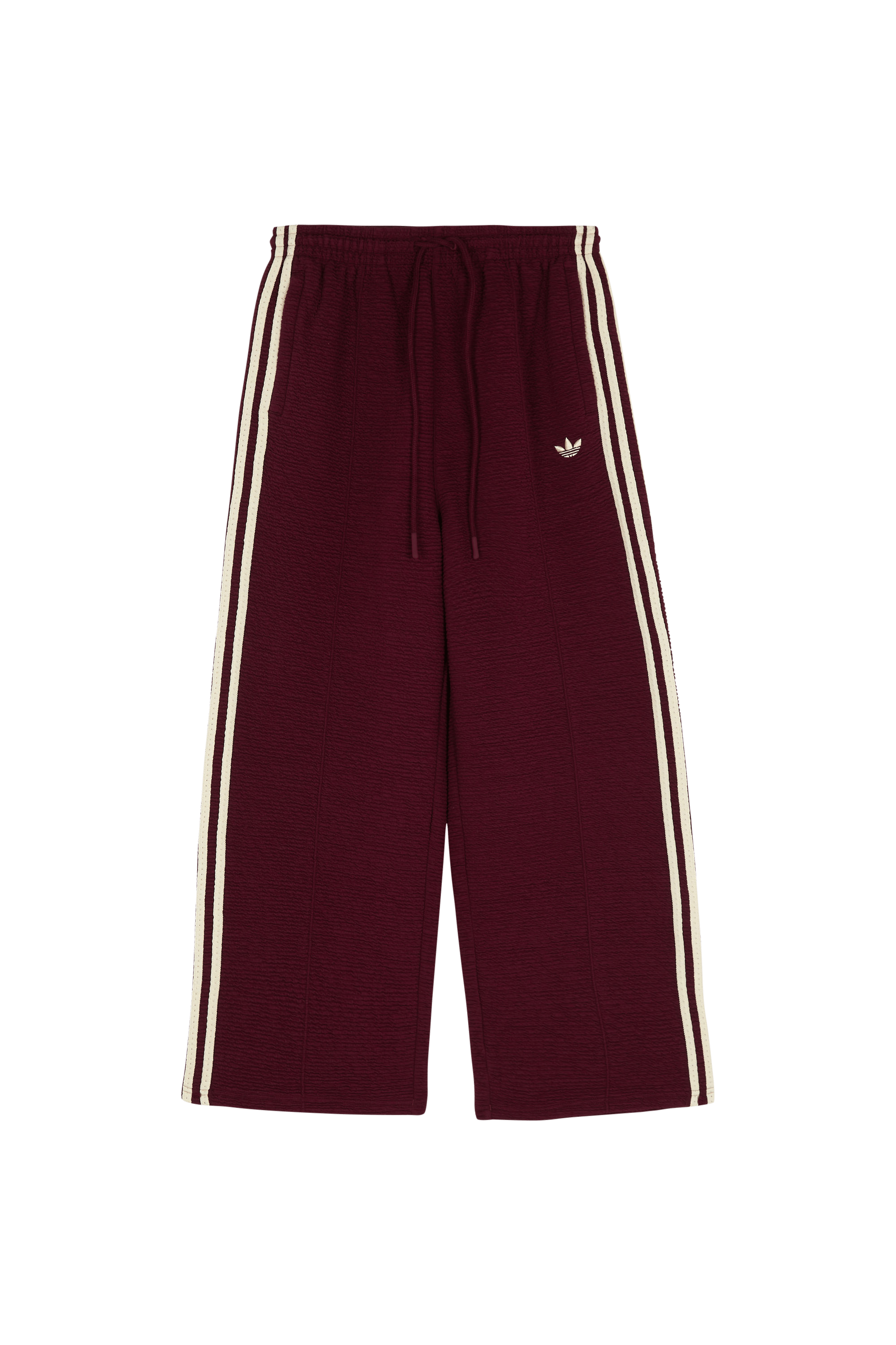Pants ADIDAS Red