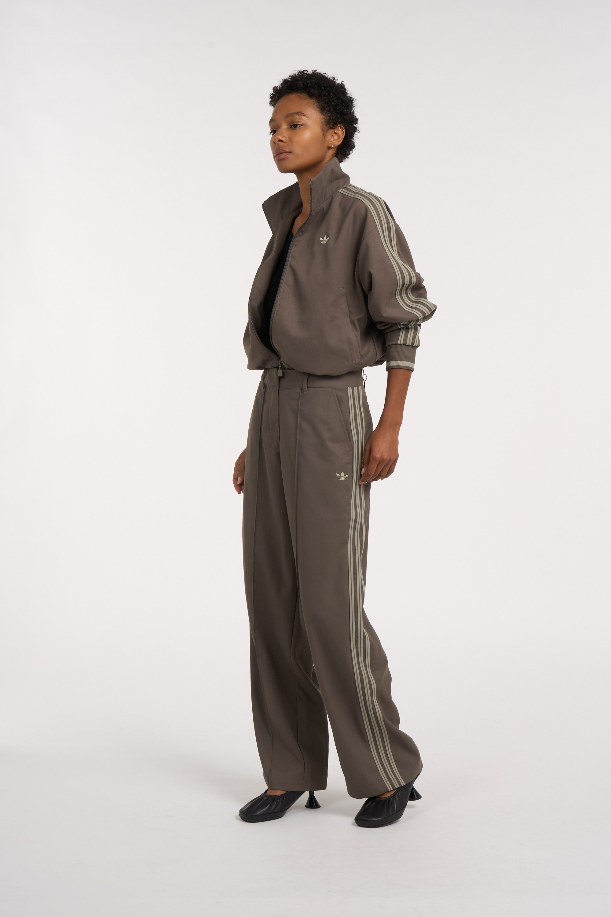Pants | Brown ADIDAS Women