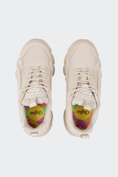 BUFFALO Baskets  Beige