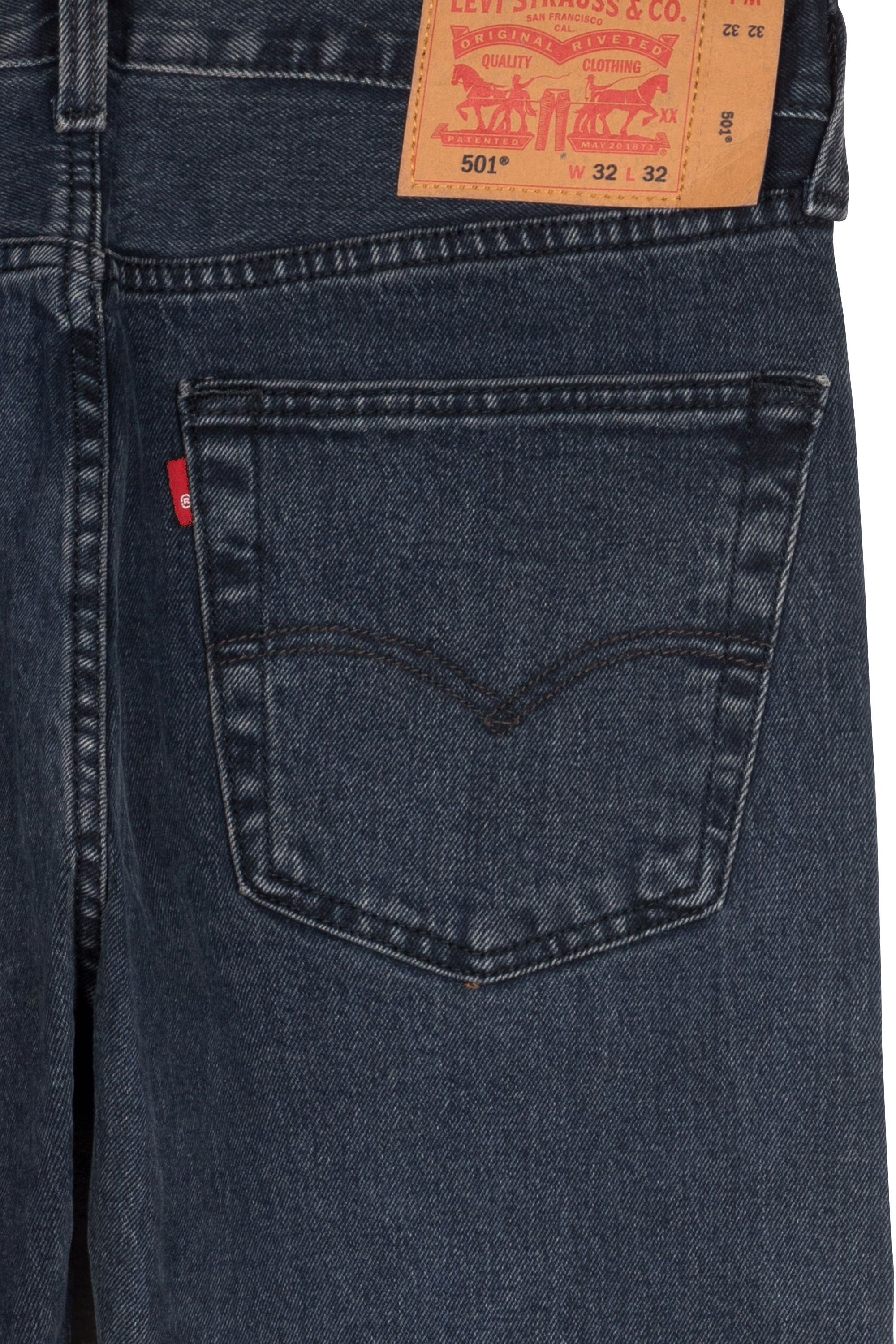 Jeans | Blue LEVI'S Men