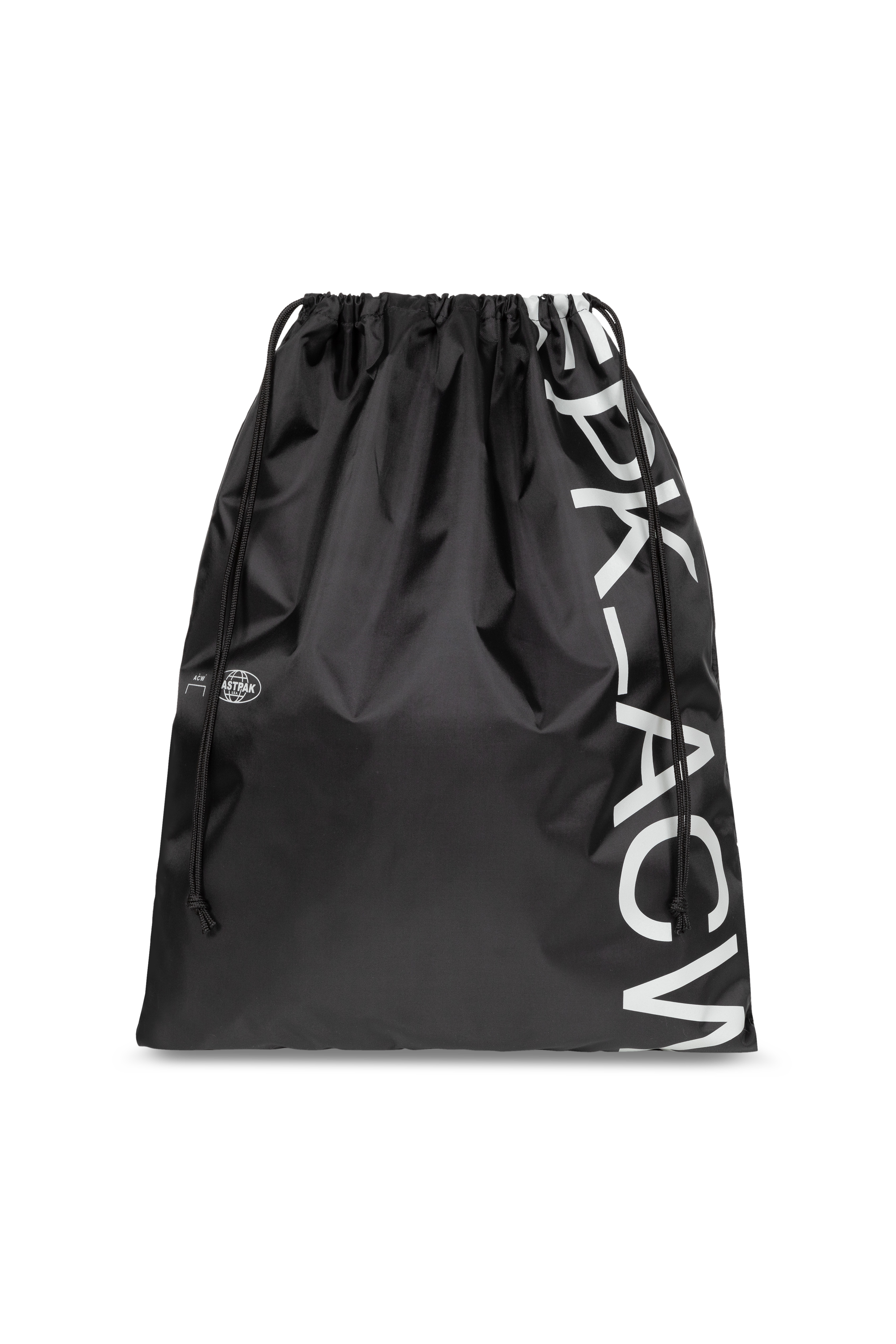 Backpack - EASTPAK x A-COLD-WALL | Black EASTPAK Men