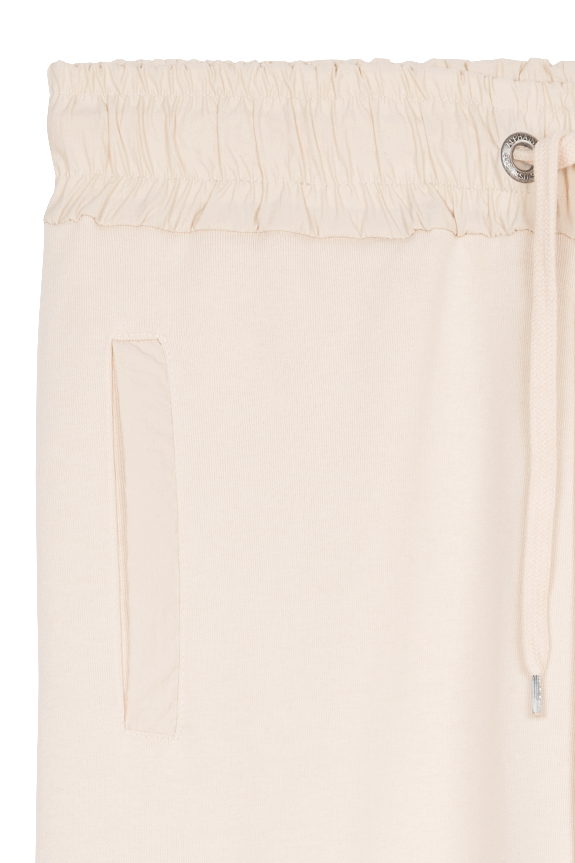 Joggers White