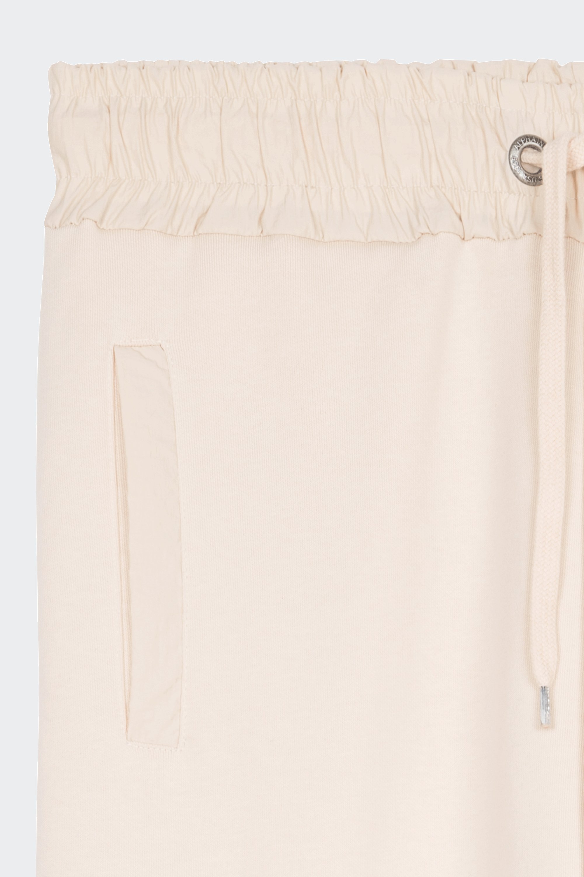 Jogging | Blanc by ALPHA INDUSTRIES Jogging Blanc